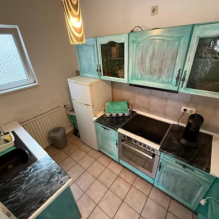 20 Feld Str Apartment Schwabach