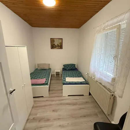 Appartamento 20 Feld Str Schwabach